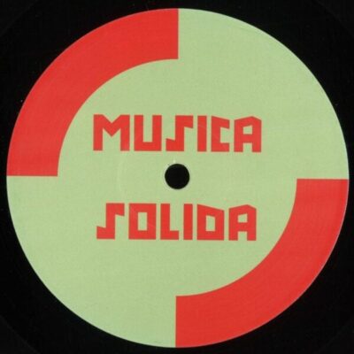 Musica Solida vol.3