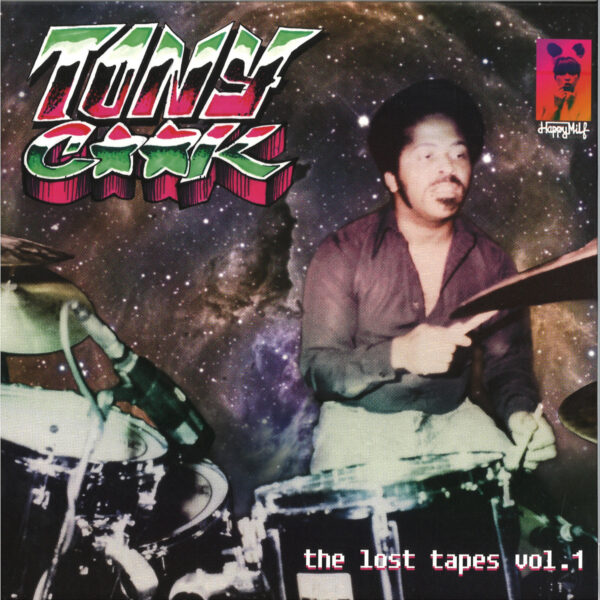 The Lost Tapes Vol. 1