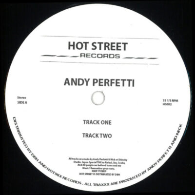 Track EP