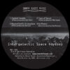 Intergalactic Space Odyssey