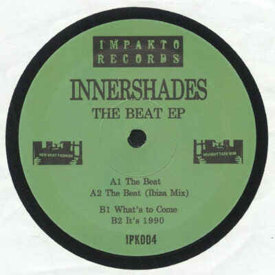 IPK004 The Beat