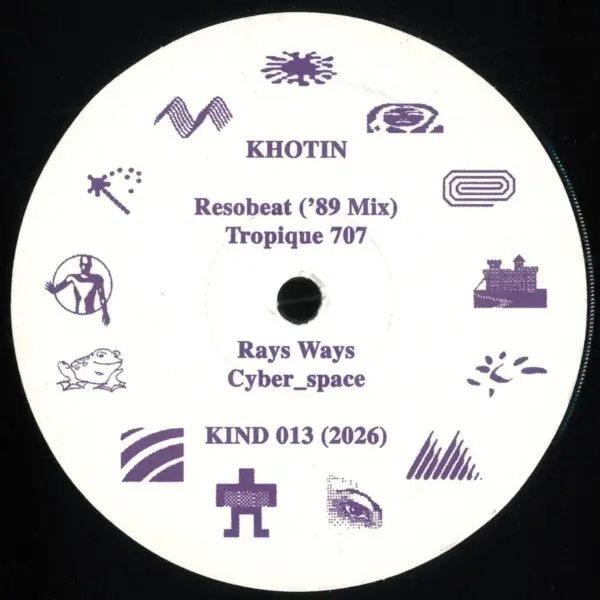KIND013 KIND 013