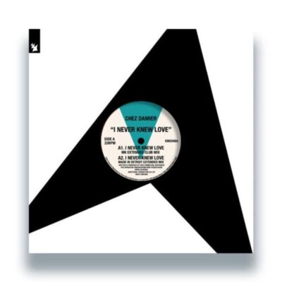 I Never Knew Love (Carl Craig rmx)