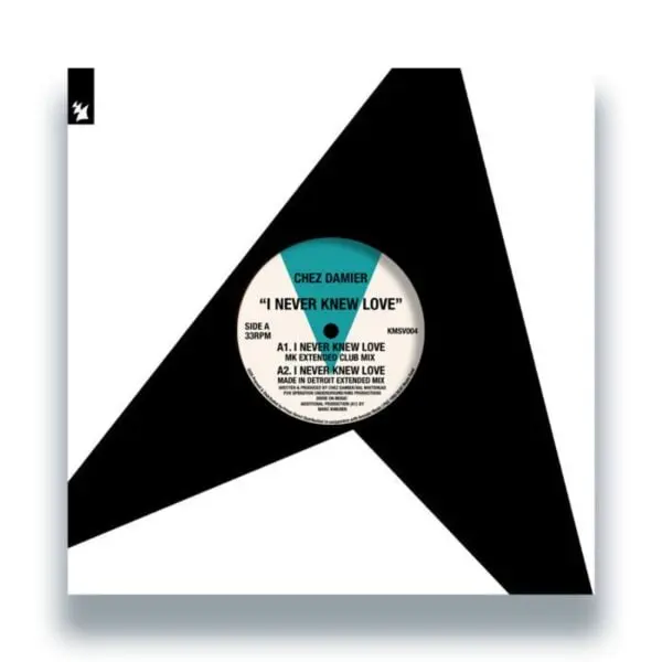 I Never Knew Love (Carl Craig rmx)