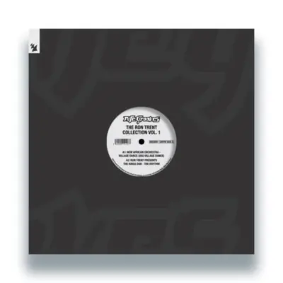 The Ron Trent Collection Vol.1 LP