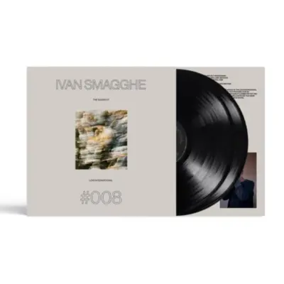 Ivan Smagghe presents: The Sound of Love International #008