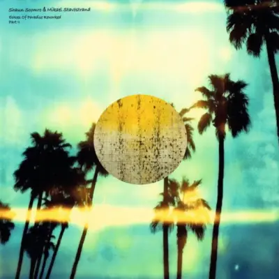 LMDRMX016PT2 Echoes Of Paradise Reworked Part II