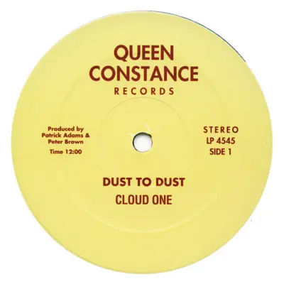 Dust To Dust / Doin' It All Night Long
