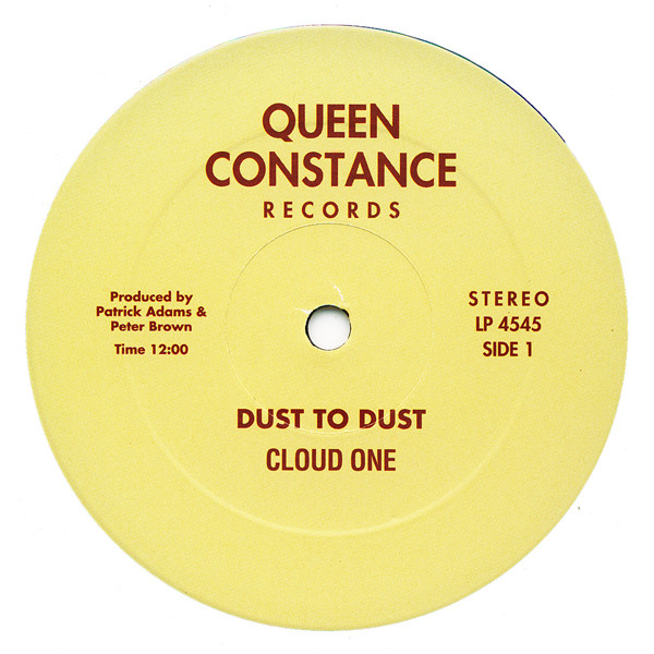 Dust To Dust / Doin' It All Night Long