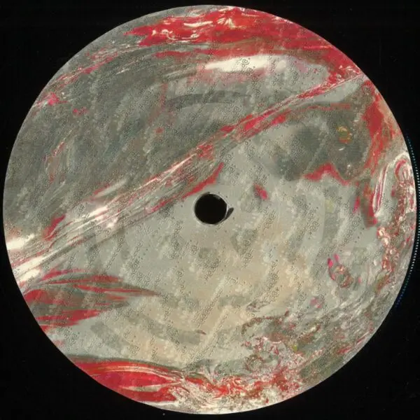 Spheres EP