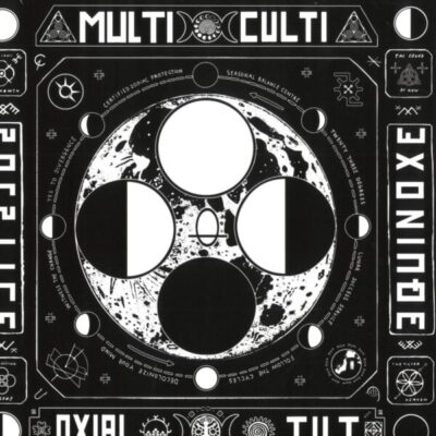 MC079-1 Multi Culti Equinox III