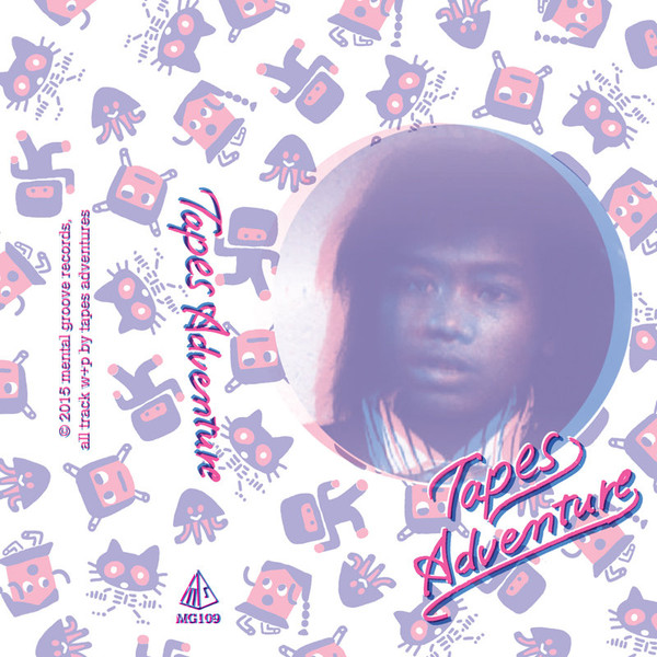 Tapes Adventure