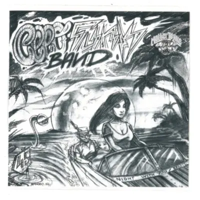 Night With you / Brazil 7"