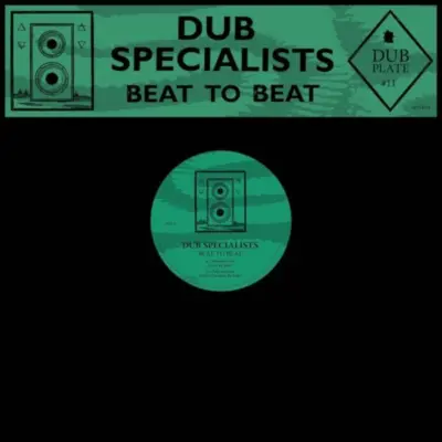 MYD011 Dubplate #11 : Beat To Beat