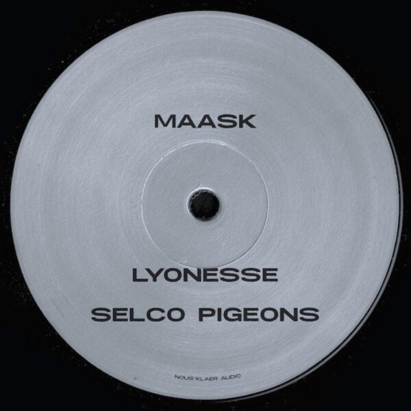 Lyonesse