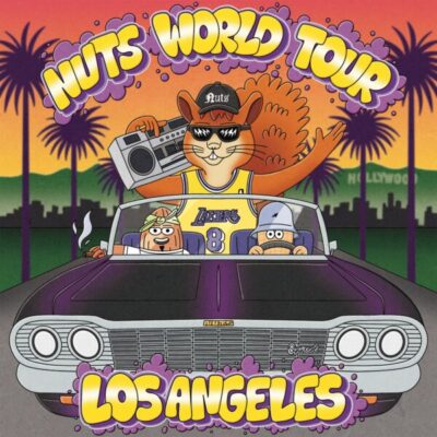 Los Angeles