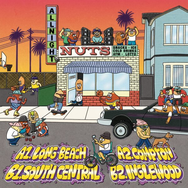 Los Angeles