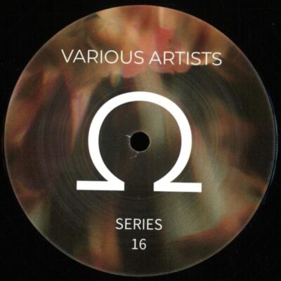 Ohm Series #16