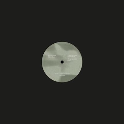 Blind Spot EP