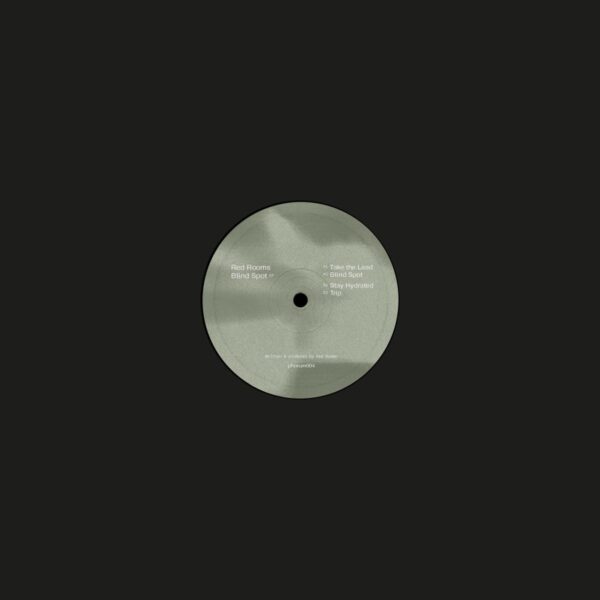 Blind Spot EP