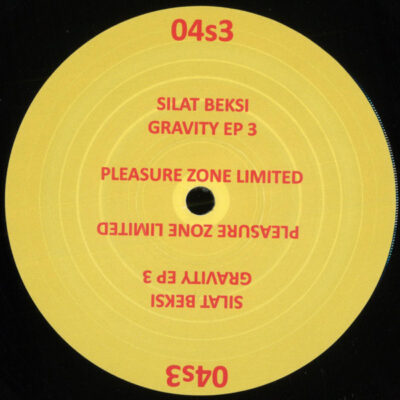 Gravity EP 3