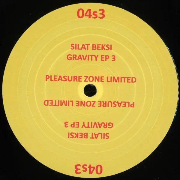 Gravity EP 3