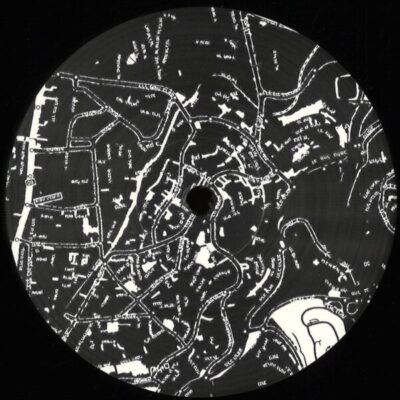 The Neverending Gever Rmx 2x12"
