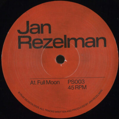 The Full Moon EP