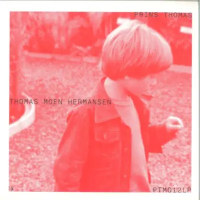 Thomas Moen Hermansen LP