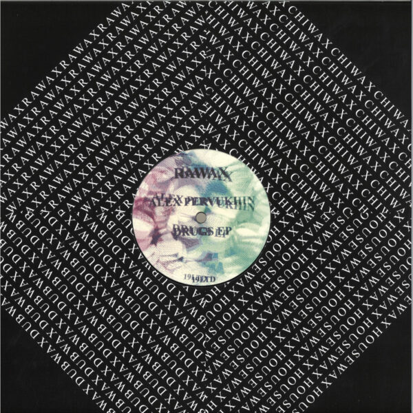 Drugs EP