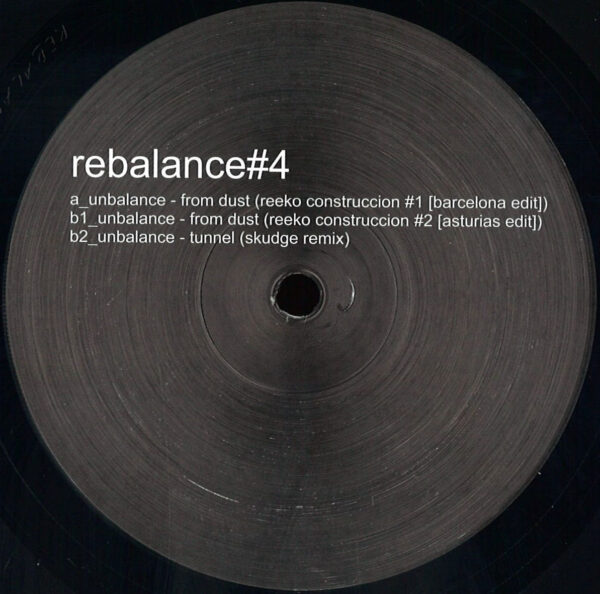 Reeko & Skudge Remixes