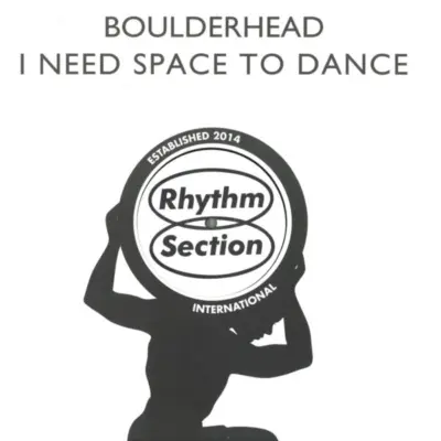 RS062LP I Need Space To Dance