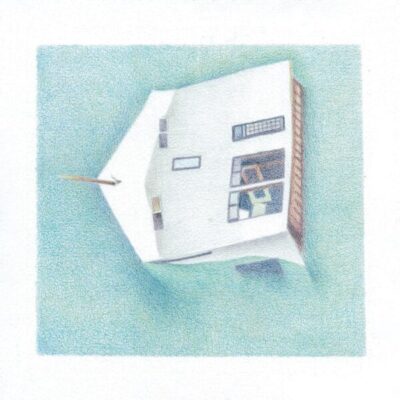 House Of Alice (LP)