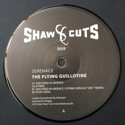 The Flying Guillotine