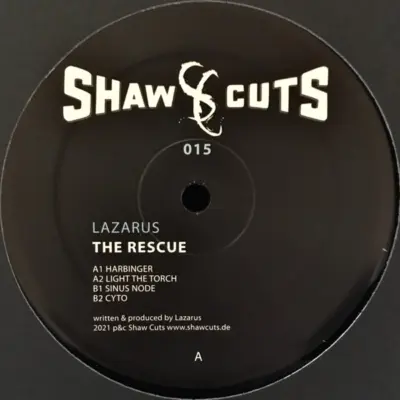 The Rescue