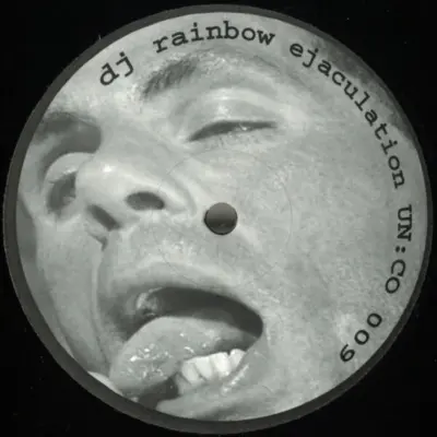 Dj Rainbow Ejaculation / Passenger Of Shit