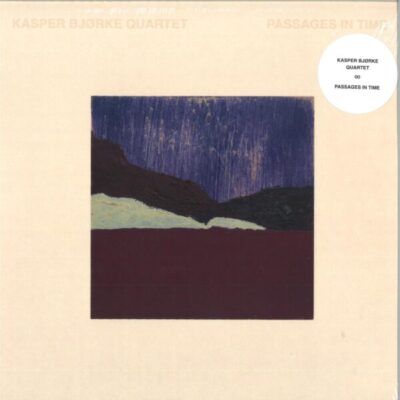 Passages in Time LP