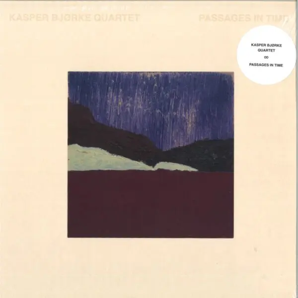 Passages in Time LP