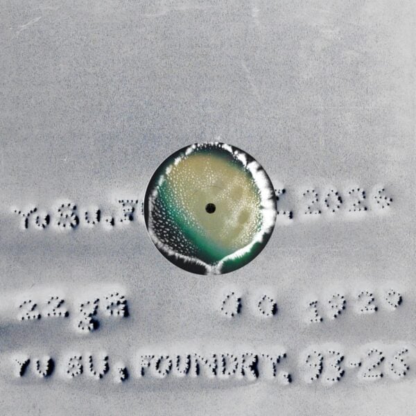 Foundry LP