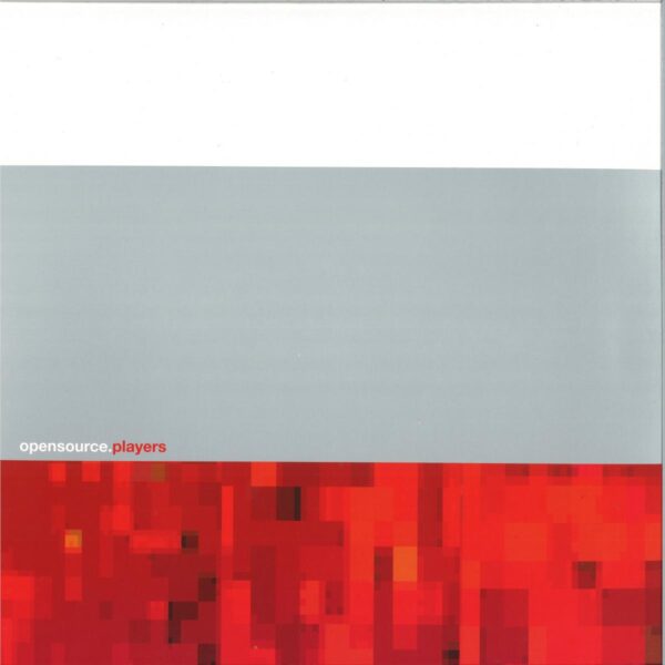 opensource.players  2x12"