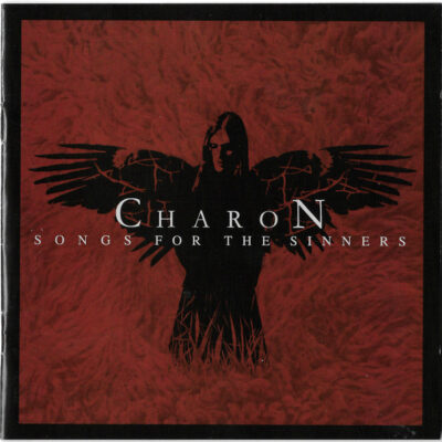 Songs For The Sinners