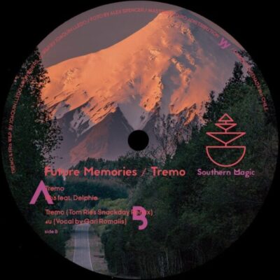 Tremo EP