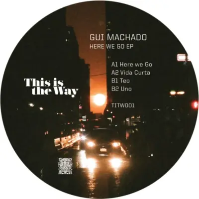 TITW001-1.jpg Here We Go EP