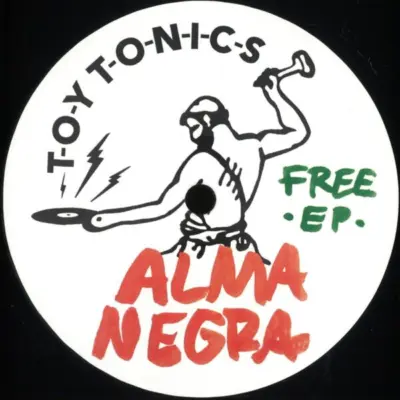Free EP