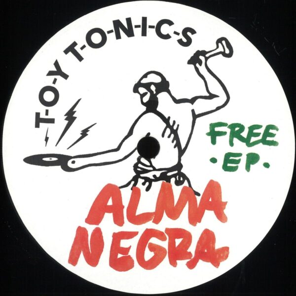Free EP