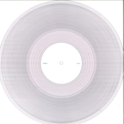 Moons Melt Milk Light  LP