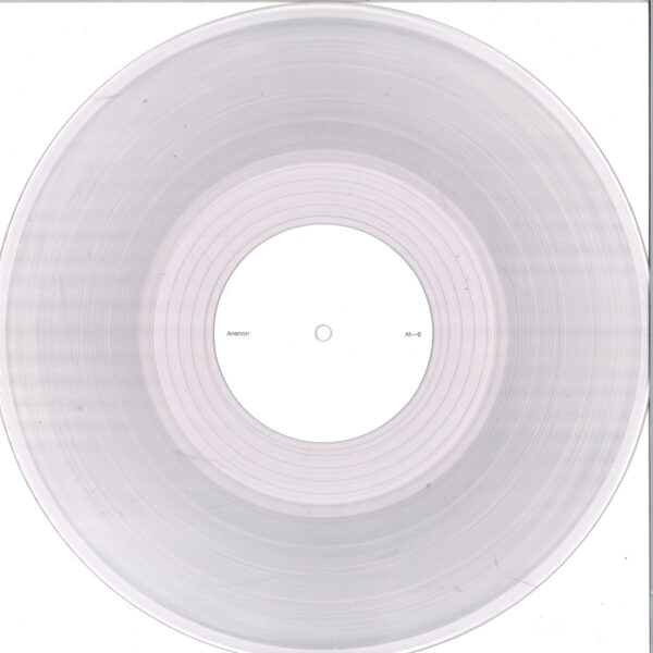 Moons Melt Milk Light  LP