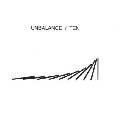 Unbalance Ten 2x12"