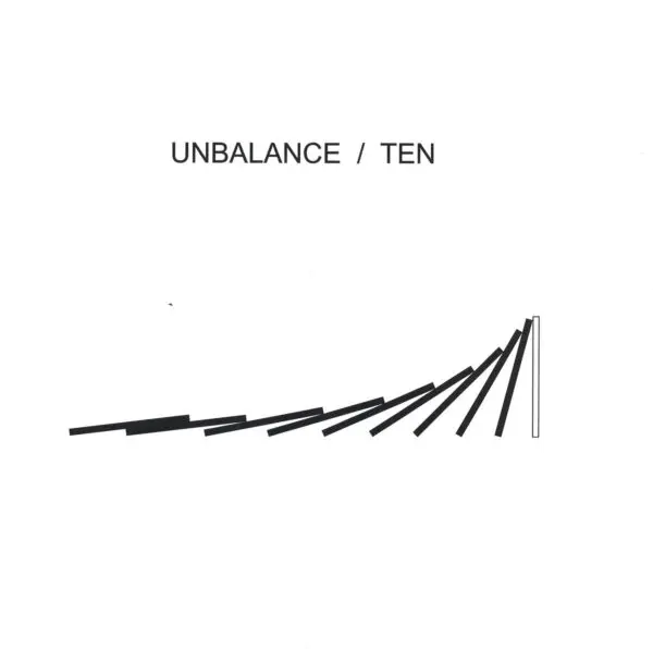 Unbalance Ten 2x12"