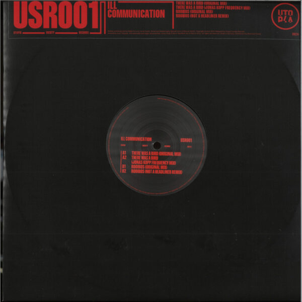USR001